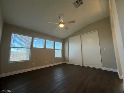 814 Purple Sage Terrace, Henderson, NV 89015 Primary Bedroom