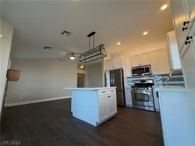 814 Purple Sage Terrace, Henderson