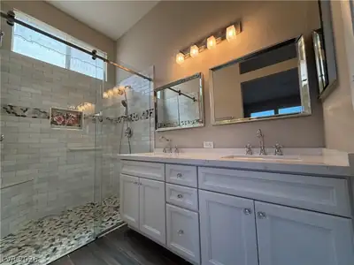 814 Purple Sage Terrace, Henderson, NV 89015 Primary Bathroom