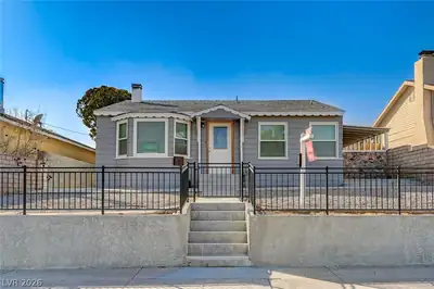 632 Avenue D, Boulder City