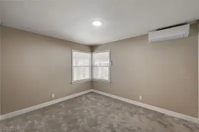 632 Avenue D Bedroom