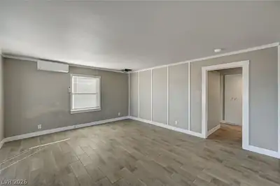 632 Avenue D Living Room
