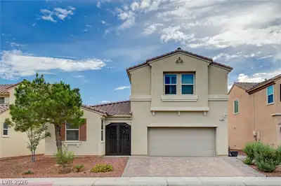 7129 Weavers Place, North Las Vegas