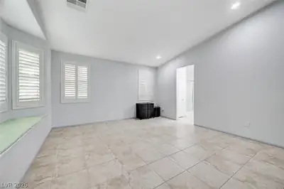 7129 Weavers Place, North Las Vegas, NV 89084 Living Room