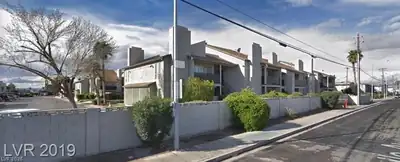 2981 Country Manor Lane 118, Las Vegas
