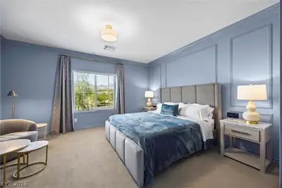 600 North Carriage Hill Drive 1034 Bedroom