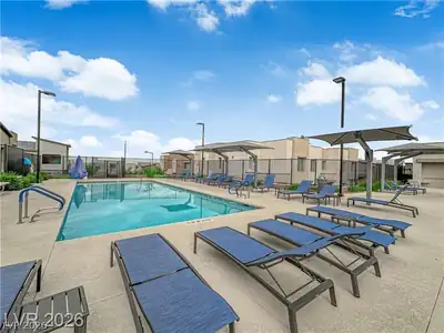 600 North Carriage Hill Drive 1034 Pool