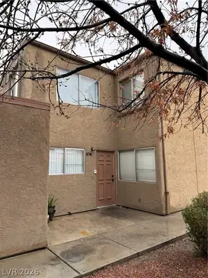 574 Roxella Lane C, Las Vegas