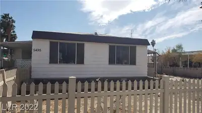 5495 Everglade Street, Las Vegas