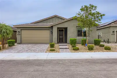 6519 Summershade Street, North Las Vegas
