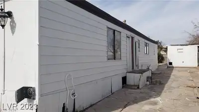 5556 Everglade Street, Las Vegas, NV 89142 