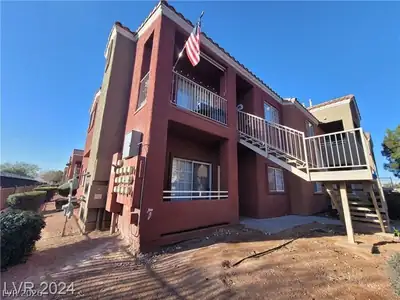 4730 East Craig Road 1106, Las Vegas
