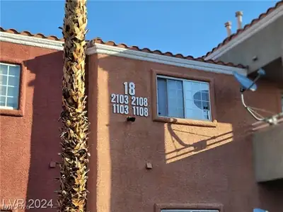 4730 East Craig Road 1106 