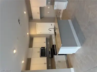 1022 Magenta Dusk Place, Henderson, NV 89015 Kitchen