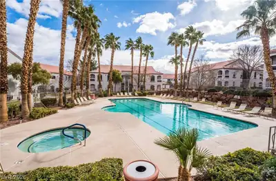 700 Carnegie Street 2314, Henderson
