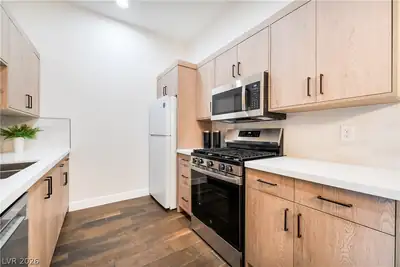 700 Carnegie Street 2314 Kitchen