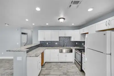 4300 North Lamont Street 278, Las Vegas