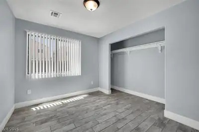 4300 North Lamont Street 278 Bedroom