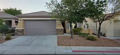 10922 Moonbeam Glow Lane, Las Vegas