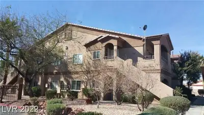 5750 East Hacienda Avenue 202, Las Vegas