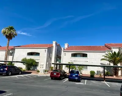 2725 South Nellis Boulevard 1158, Las Vegas