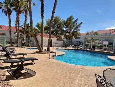 2725 South Nellis Boulevard 1158 