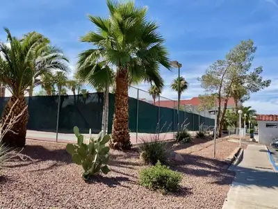 2725 South Nellis Boulevard 1158 