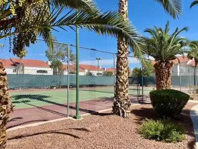 2725 South Nellis Boulevard 1158 