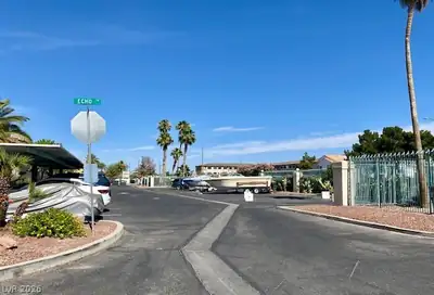 2725 South Nellis Boulevard 1158 