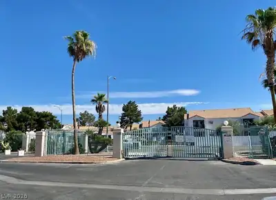 2725 South Nellis Boulevard 1158 