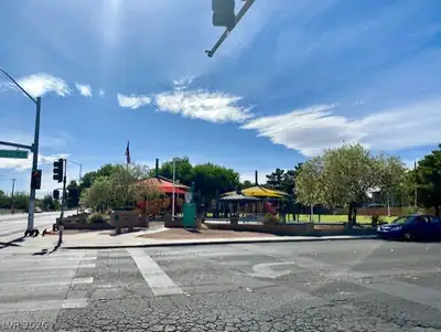 2725 South Nellis Boulevard 1158 