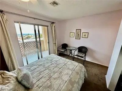 2221 Bay Club Drive 102 Bedroom