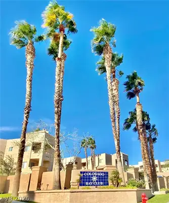 2221 Bay Club Drive 102, Laughlin