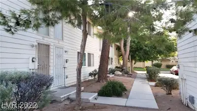 4770 TOPAZ Street 79, Las Vegas