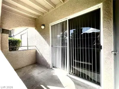 5260 Mission Monterey Lane 103 Patio