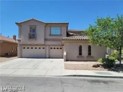 206 Valerian Street, Henderson