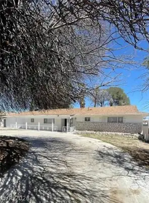 4560 Rancho Hills Drive Las Vegas, NV 89119