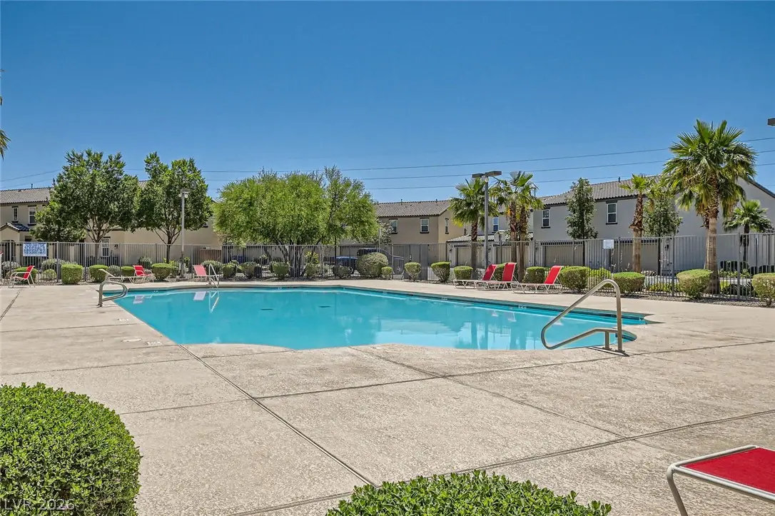 5109 STEEP CLIFFS Avenue, Las Vegas, NV 89115