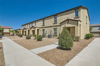 5109 STEEP CLIFFS Avenue, Las Vegas
