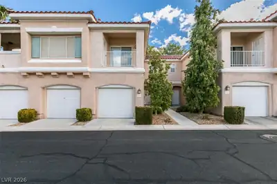 251 South Green Valley Parkway 3812 Henderson, NV 89012