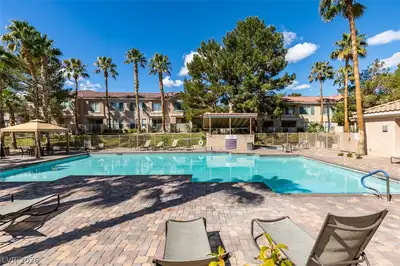 251 South Green Valley Parkway 3812 Pool