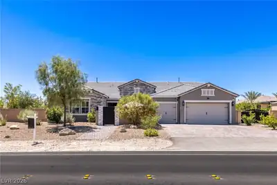 7547 West Ford Avenue, Las Vegas