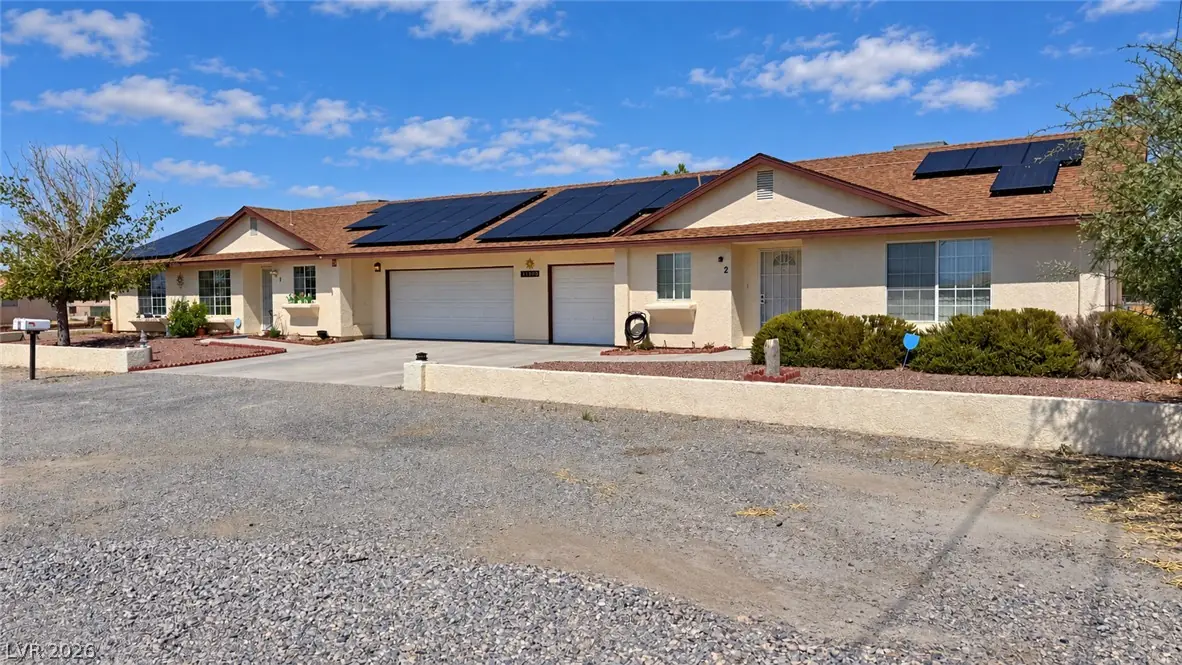 1170 East Calvada Boulevard