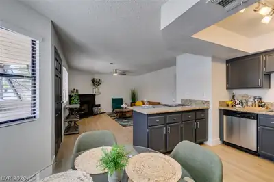 1201 North Buffalo Drive 102, Las Vegas