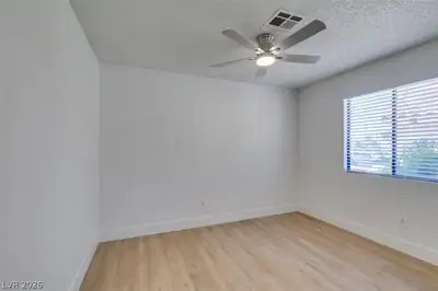 1201 North Buffalo Drive 102 Bedroom