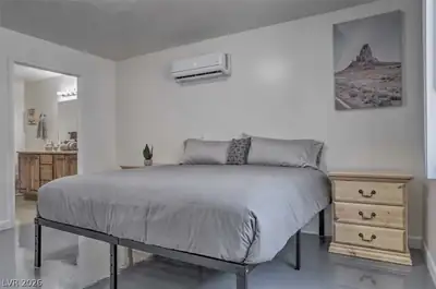 7 Love Lane, Caliente, NV 89008 Bedroom