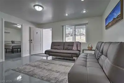 7 Love Lane, Caliente, NV 89008 Living Room