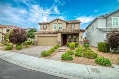 2271 Valdina Street, Henderson