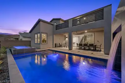 1984 Regal Bluff Drive, Henderson