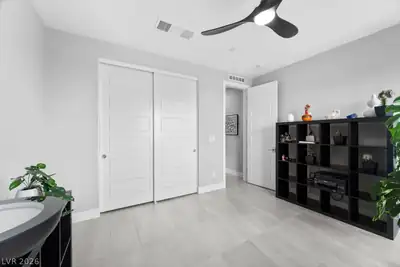 1984 Regal Bluff Drive, Henderson, NV 89052 Bedroom